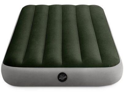 Intex 64107 Nafukovací postel 191 x 99 cm - Dura-Beam Twin - Poškodený obal