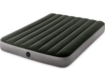 Intex 64108INT Nafukovací postel Dura Beam Queen Standard - Poškodený obal