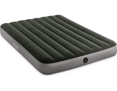 Intex 64108INT Nafukovací postel Dura Beam Queen Standard - Poškodený obal
