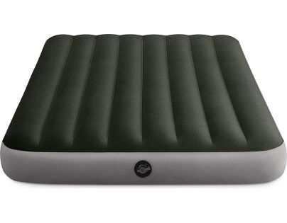 Intex 64108INT Nafukovací postel Dura Beam Queen Standard - Poškodený obal