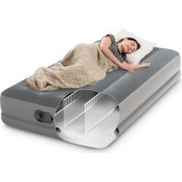 Intex 64112 Nafukovacia posteľ 99 x 191x 30 cm Dura-Beam Twin Prestige - Poškodený obal 2