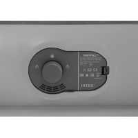 Intex 64112 Nafukovacia posteľ 99 x 191x 30 cm Dura-Beam Twin Prestige - Poškodený obal 4