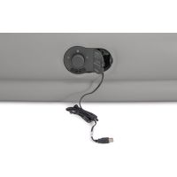 Intex 64112 Nafukovacia posteľ 99 x 191x 30 cm Dura-Beam Twin Prestige - Poškodený obal 6