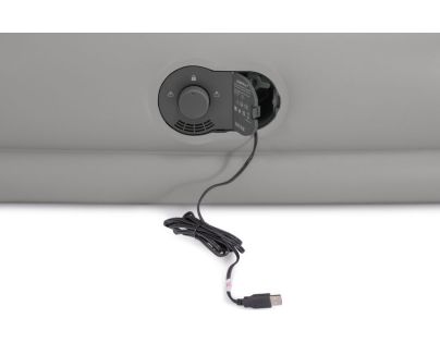 Intex 64112 Nafukovacia posteľ 99 x 191x 30 cm Dura-Beam Twin Prestige - Poškodený obal