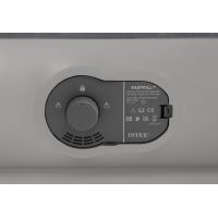 Intex 64112 Nafukovacia posteľ 99 x 191x 30 cm Dura-Beam Twin Prestige 4