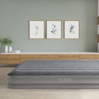 Intex 64114 Nafukovacia posteľ Dura-Beam Prestige Queen Mid Rise - Poškodený obal 4