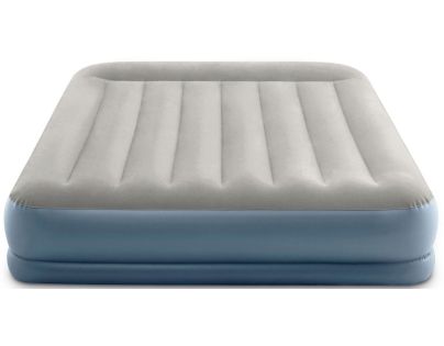Intex 64118ND Nafukovacia posteľ 203 x 152 x 30 cm - Dura Beam Queen - Poškodený obal