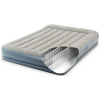 Intex 64118ND Nafukovacia posteľ 203 x 152 x 30 cm - Dura Beam Queen - Poškodený obal 2