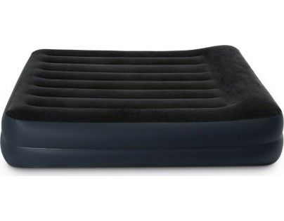 Intex 64124 Nafukovacia vyvýšená posteľ Queen 152x203x42cm