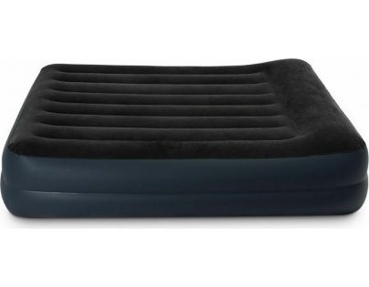 Intex 64124 Nafukovacia vyvýšená posteľ Queen 152x203x42cm