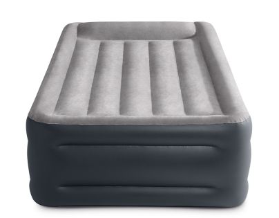 Intex 64132ND Nafukovací matrac Twin Deluxe 99 x 191 x 42 cm - Poškodený obal