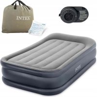 Intex 64132ND Nafukovací matrac Twin Deluxe 99 x 191 x 42 cm - Poškodený obal 2