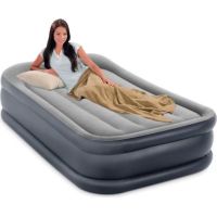 Intex 64132ND Nafukovací matrac Twin Deluxe 99 x 191 x 42 cm - Poškodený obal 4