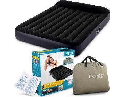 Intex 64150NP Nafukovací postel Dura Beam Queen Standard series