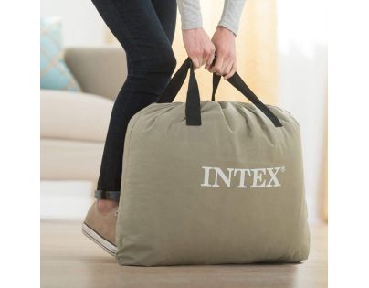 Intex 64159 Nafukovacia posteľ Queen 203 x 152 x 36 cm