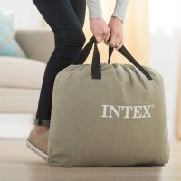 Intex 64159 Nafukovacia posteľ Queen 203 x 152 x 36 cm 3