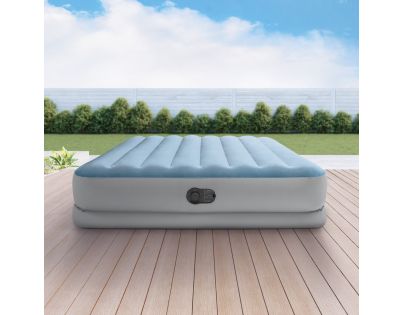Intex 64159 Nafukovacia posteľ Queen 203 x 152 x 36 cm