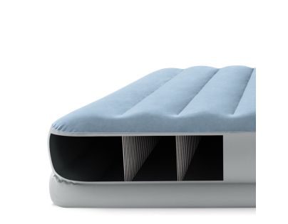 Intex 64159 Nafukovacia posteľ Queen 203 x 152 x 36 cm