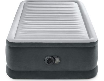 Intex 64412ND Nafukovacia posteľ Dura Beam Twin Deluxe 99 x 191 x 46 cm