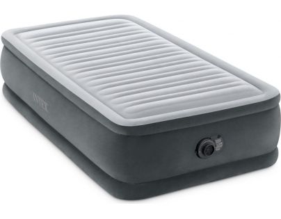 Intex 64412ND Nafukovacia posteľ Dura Beam Twin Deluxe 99 x 191 x 46 cm