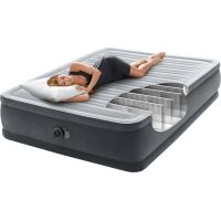 Intex 64414ND Nafukovací matrac Dura - Beam Deluxe 152 x 203 x 46 cm - Poškodený obal 2