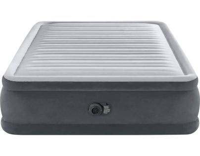 Intex 64414ND Nafukovací matrac Dura - Beam Deluxe 152 x 203 x 46 cm - Poškodený obal