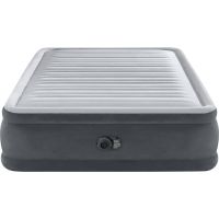 Intex 64414ND Nafukovací matrac Dura - Beam Deluxe 152 x 203 x 46 cm - Poškodený obal 4
