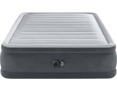 Intex 64414ND Nafukovací matrac Dura - Beam Deluxe 152 x 203 x 46 cm