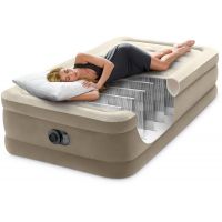 Intex 64426ND Nafukovacia posteľ 99 x 191 x 46 cm - Dura Beam Twin - Poškodený obal 2