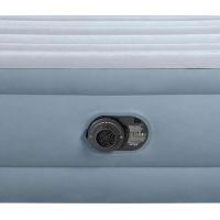Intex 64450 Queen Plush Headboard nafukovacia posteľ 152 x 236 x 86 cm 5