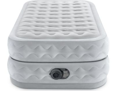 Intex Nafukovacia posteľ Dura Beam Twin 99 x 191 x 51 cm - Poškodený obal