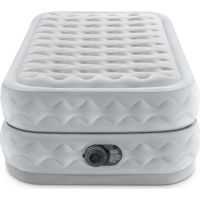 Intex Nafukovacia posteľ Dura Beam Twin 99 x 191 x 51 cm - Poškodený obal