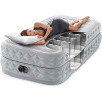 Intex Nafukovacia posteľ Dura Beam Twin 99 x 191 x 51 cm - Poškodený obal 2