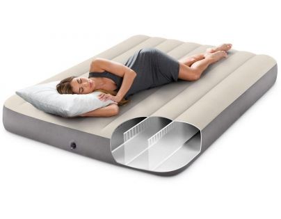 Intex 64708INT Nafukovacia posteľ veľkosti full