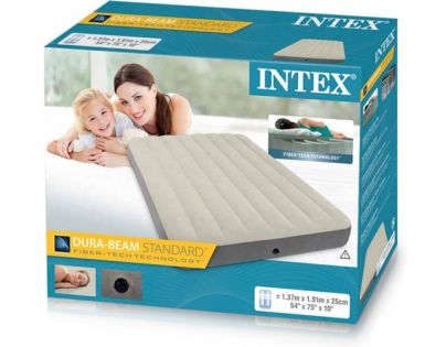 Intex 64708INT Nafukovacia posteľ veľkosti full