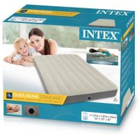 Intex 64708INT Nafukovacia posteľ veľkosti full 4