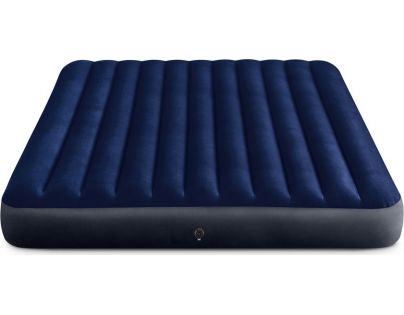Intex 64755 Nafukovacia posteľ 183 x 203 cm - Standard King - Poškodený obal
