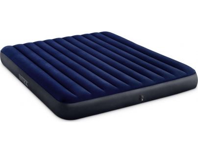 Intex 64755 Nafukovacia posteľ 183 x 203 cm - Standard King - Poškodený obal
