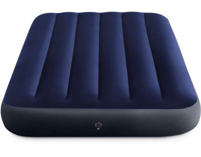 Intex 64757 Nafukovacia posteľ 99 x 191 cm - Standard Twin - Poškodený obal