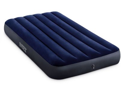 Intex 64757 Nafukovacia posteľ 99 x 191 cm - Standard Twin - Poškodený obal