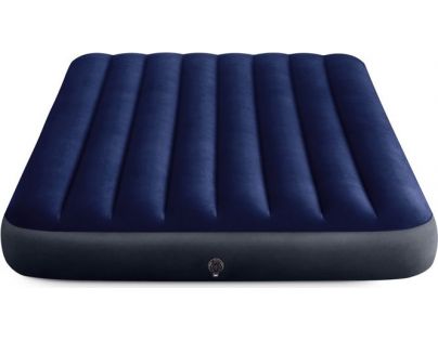 Intex 64758 Nafukovacia posteľ 137 x 191 cm - Standard Full - Poškodený obal