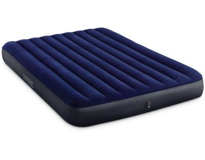 Intex 64759 Nafukovacia posteľ 152 x 203 cm - Standard Queen - Poškodený obal