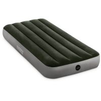 Intex 64760 Nafukovacia posteľ Dura-Beam Cot Downy - Poškodený obal