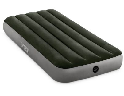 Intex 64760 Nafukovacia posteľ Dura-Beam Cot Downy - Poškodený obal