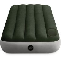 Intex 64760 Nafukovacia posteľ Dura-Beam Cot Downy - Poškodený obal 2