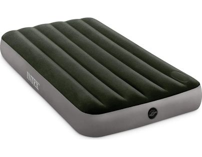 Intex 64777 Nafukovacia posteľ 99 x 191 cm - Dura-Beam Twin Prestige - Poškodený obal