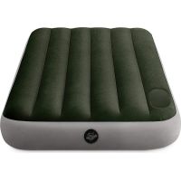 Intex 64777 Nafukovacia posteľ 99 x 191 cm - Dura-Beam Twin Prestige - Poškodený obal 2