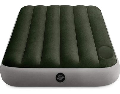 Intex 64777 Nafukovacia posteľ 99 x 191 cm - Dura-Beam Twin Prestige - Poškodený obal