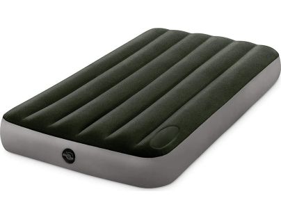 Intex 64777 Nafukovacia posteľ 99 x 191 cm - Dura-Beam Twin Prestige - Poškodený obal