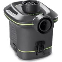 Intex 64777 Nafukovacia posteľ 99 x 191 cm - Dura-Beam Twin Prestige - Poškodený obal 4